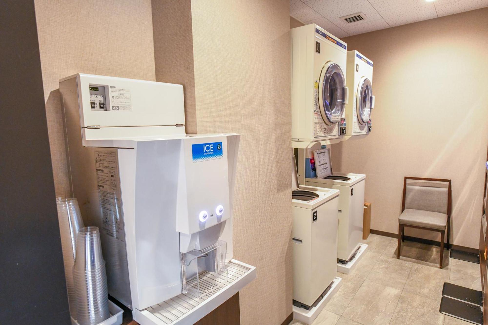 &And Comfy Hotel Kumamoto Jo View Экстерьер фото