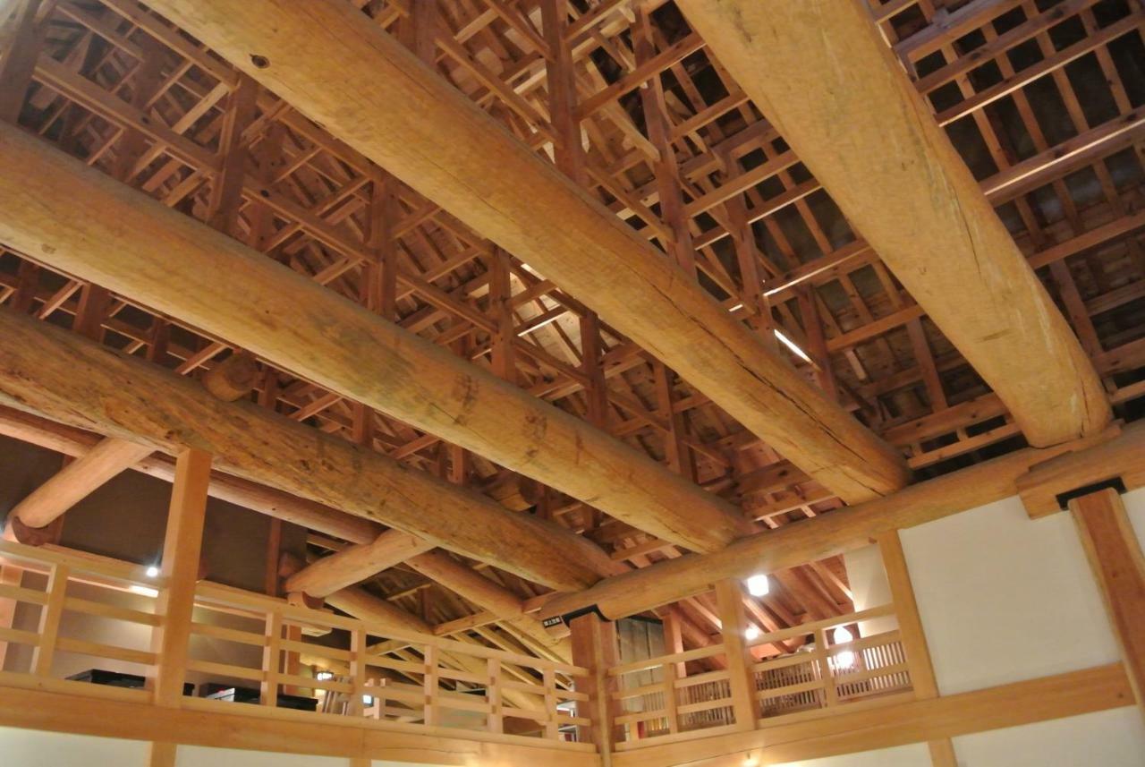 &And Comfy Hotel Kumamoto Jo View Экстерьер фото