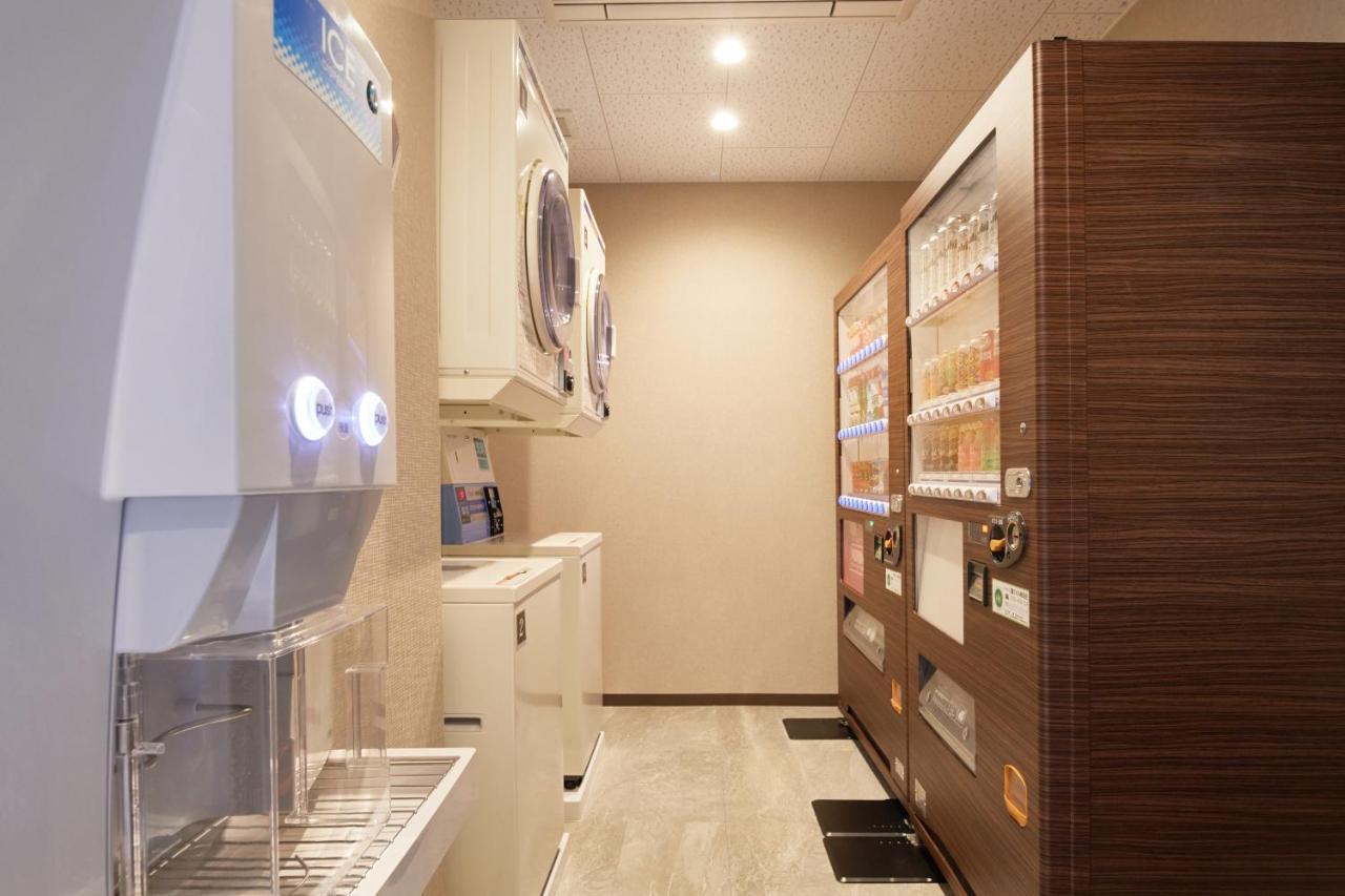 &And Comfy Hotel Kumamoto Jo View Экстерьер фото